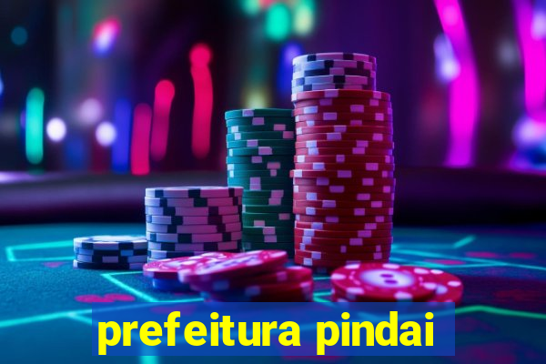 prefeitura pindai